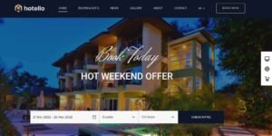 hotello-hotel-wordpress-themes