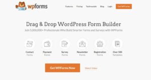 wpforms